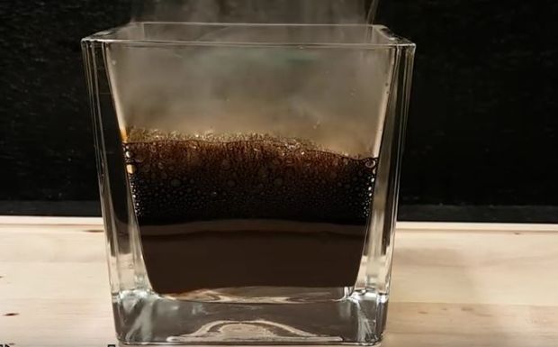 После овог снимка више нећете пити кока-колу!